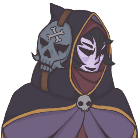 Darkest Dungeon Style